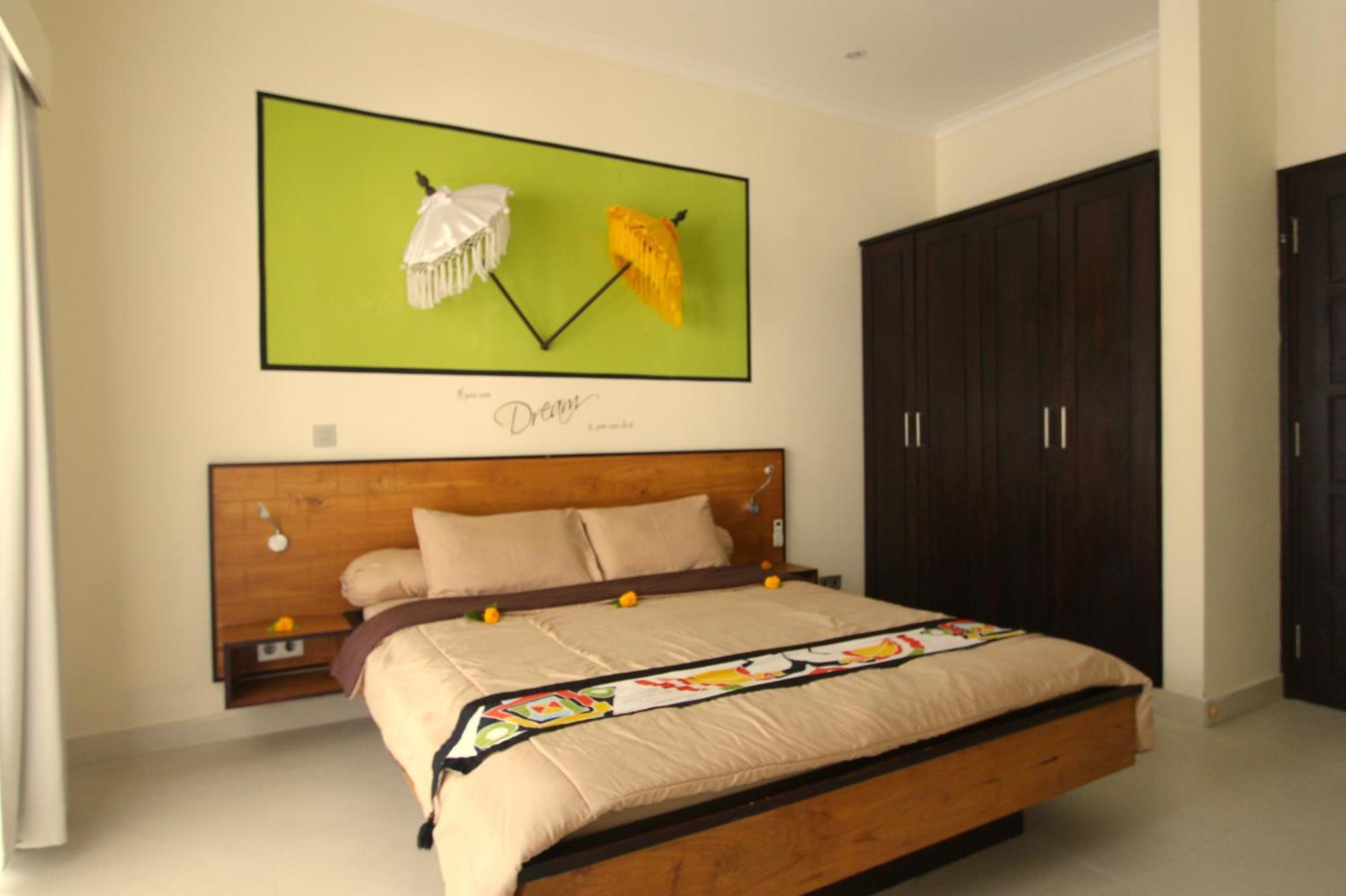 Villa 2Brook لوفينا المظهر الخارجي الصورة