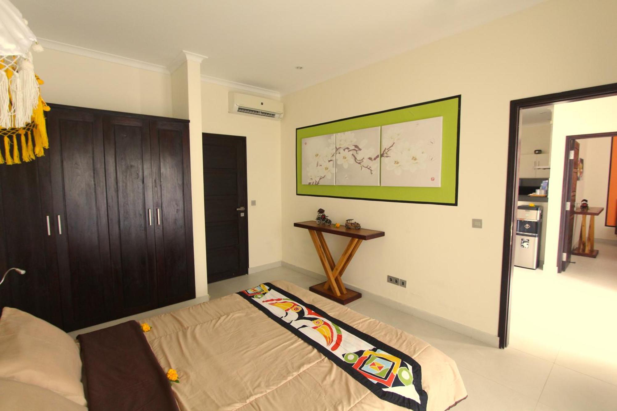 Villa 2Brook لوفينا المظهر الخارجي الصورة
