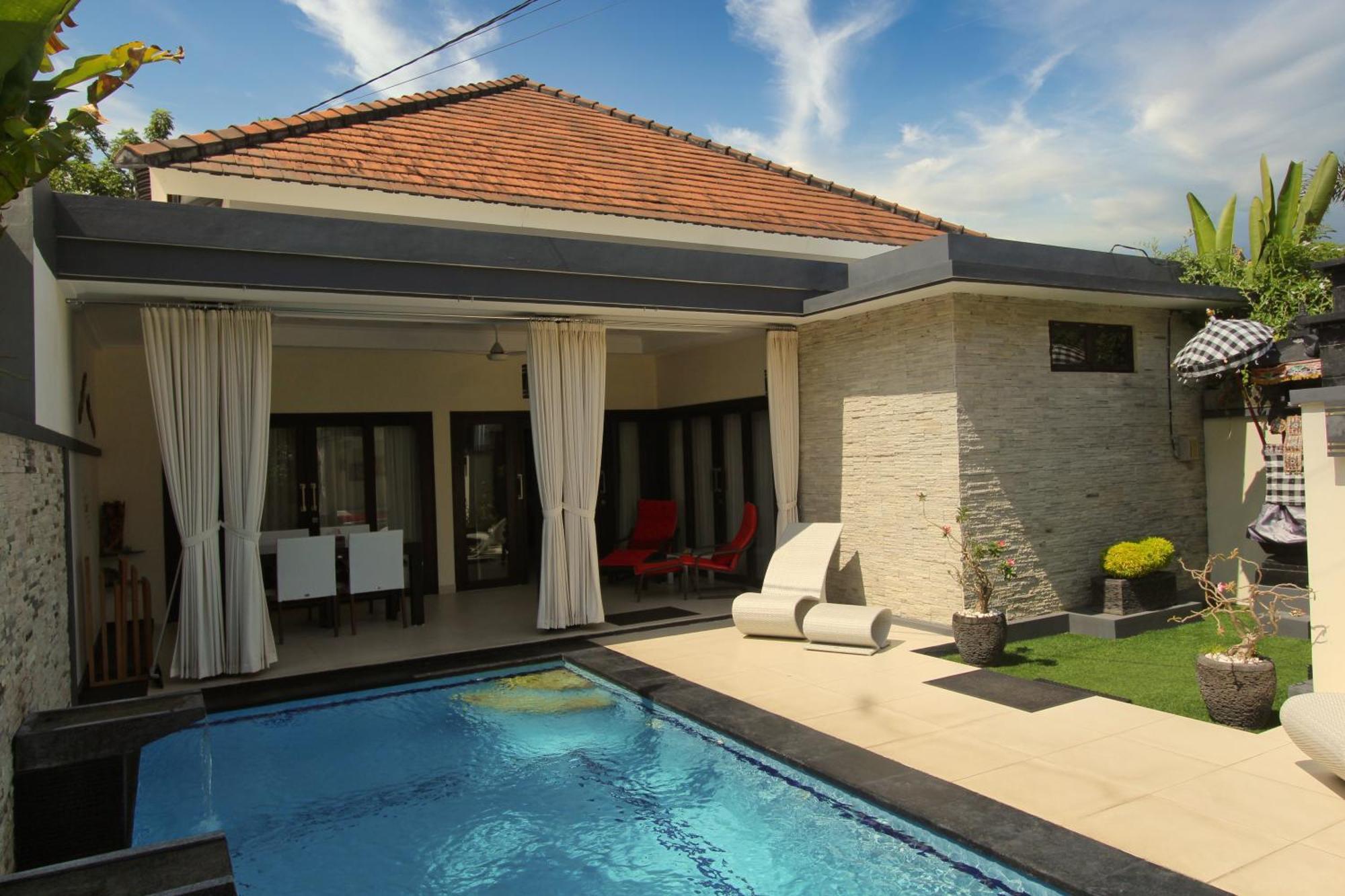 Villa 2Brook لوفينا المظهر الخارجي الصورة