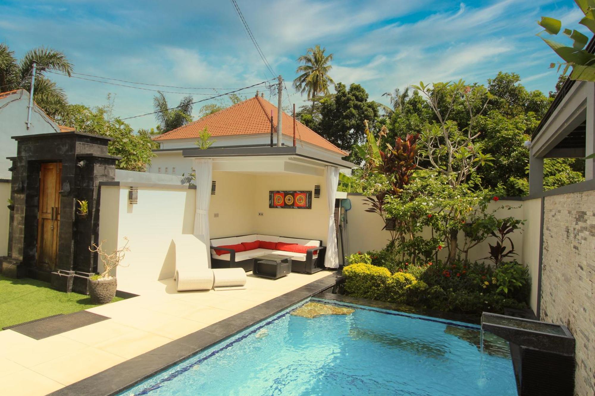 Villa 2Brook لوفينا المظهر الخارجي الصورة