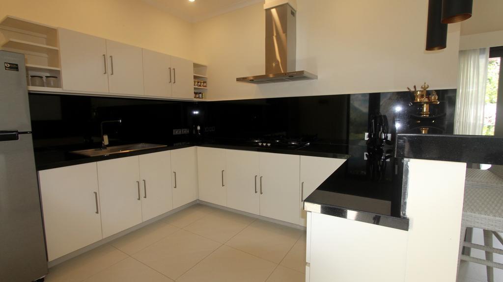 Villa 2Brook لوفينا المظهر الخارجي الصورة