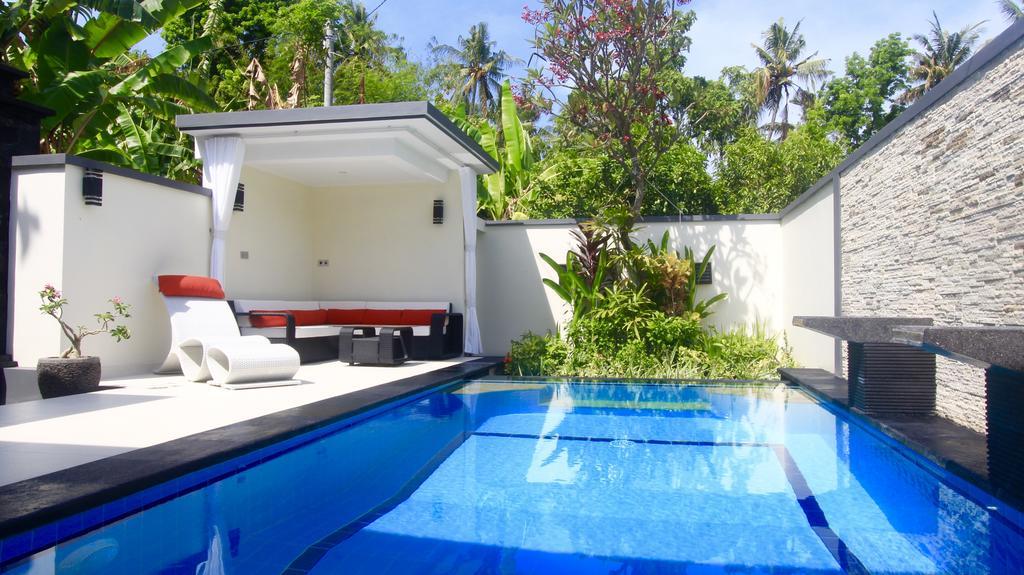 Villa 2Brook لوفينا المظهر الخارجي الصورة