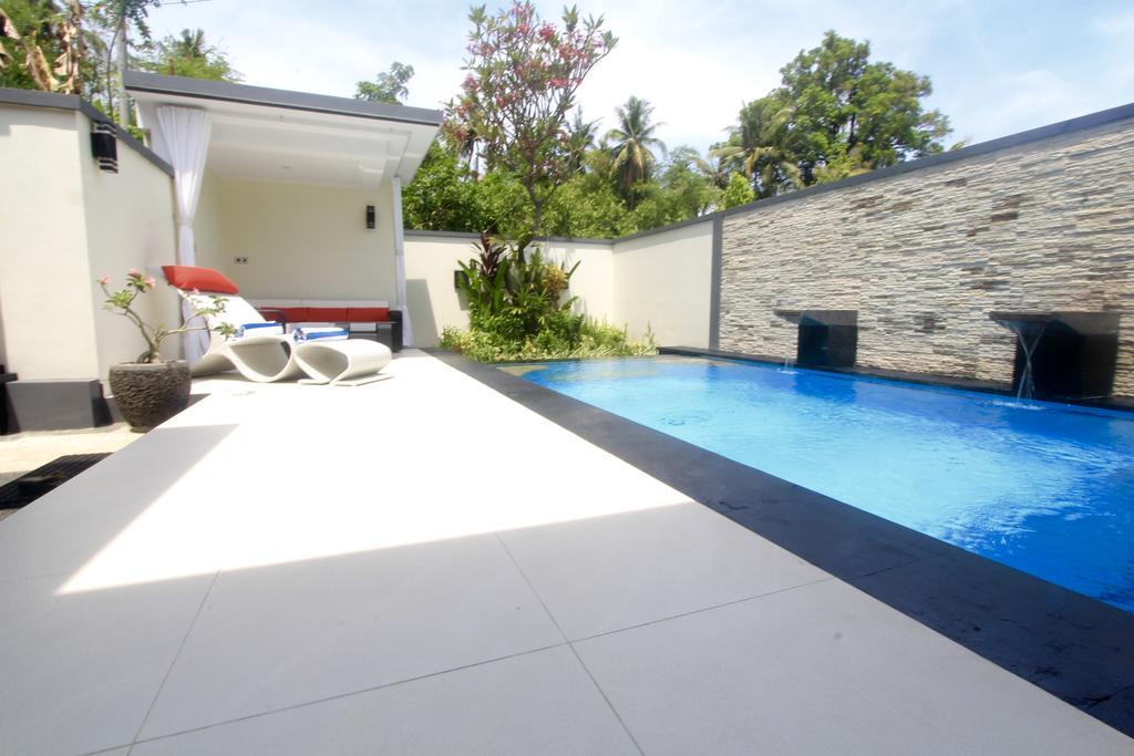 Villa 2Brook لوفينا المظهر الخارجي الصورة