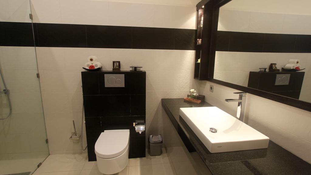 Villa 2Brook لوفينا المظهر الخارجي الصورة