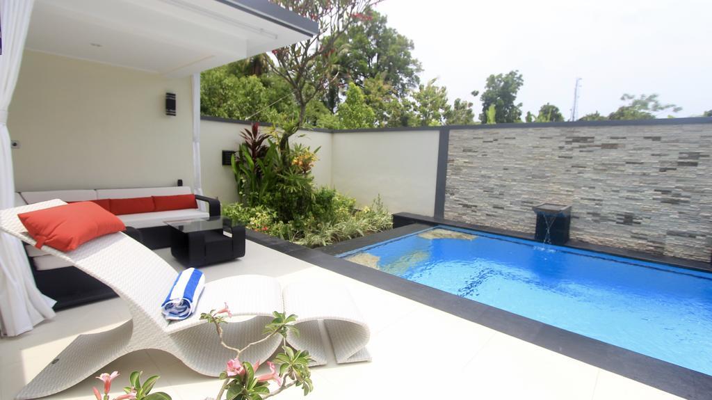 Villa 2Brook لوفينا المظهر الخارجي الصورة