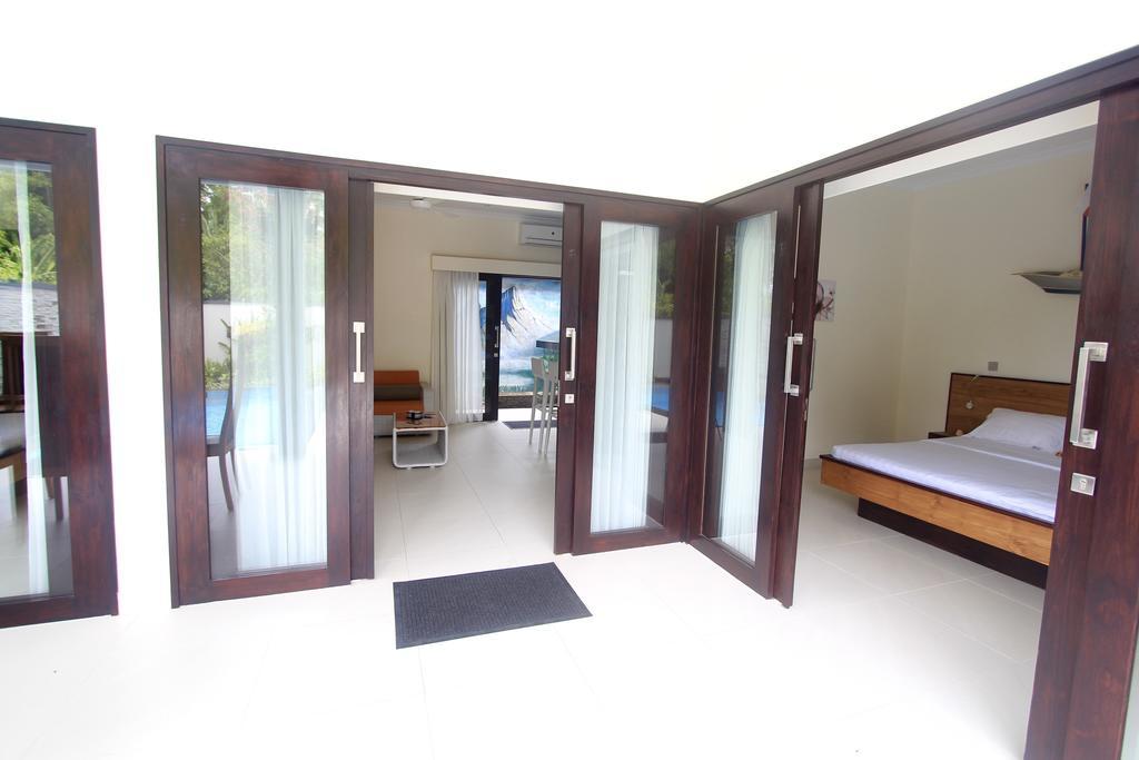 Villa 2Brook لوفينا المظهر الخارجي الصورة
