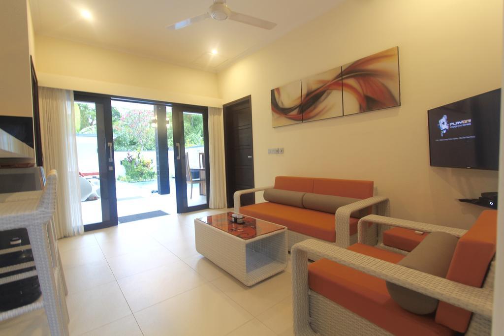 Villa 2Brook لوفينا المظهر الخارجي الصورة