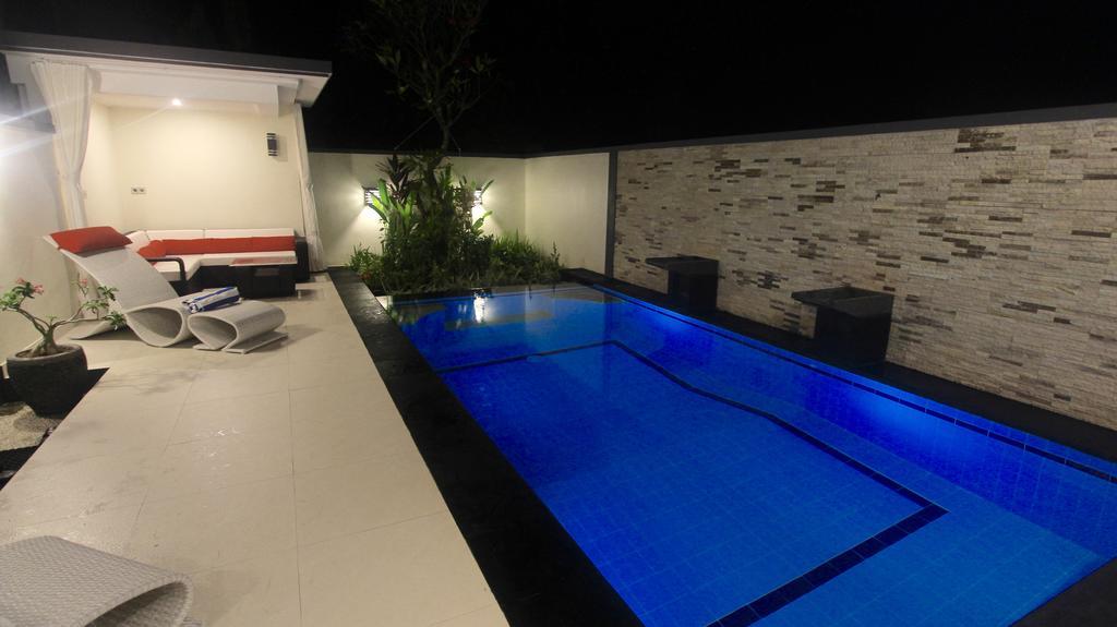 Villa 2Brook لوفينا المظهر الخارجي الصورة
