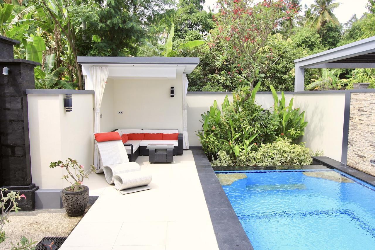 Villa 2Brook لوفينا المظهر الخارجي الصورة