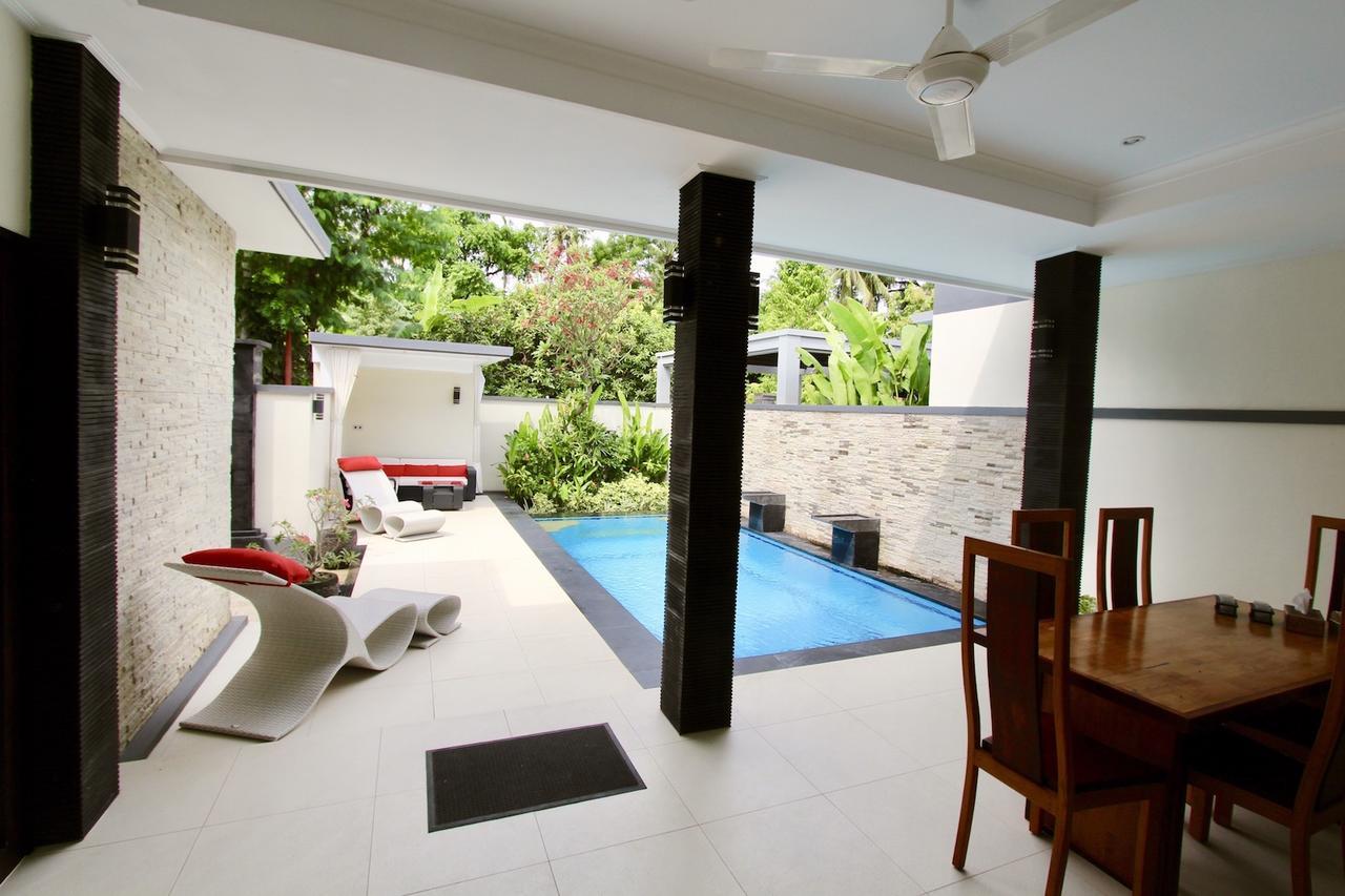 Villa 2Brook لوفينا المظهر الخارجي الصورة