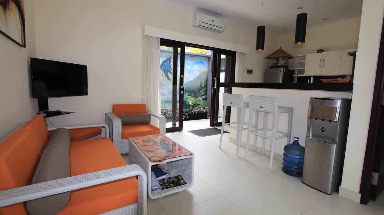 Villa 2Brook لوفينا المظهر الخارجي الصورة
