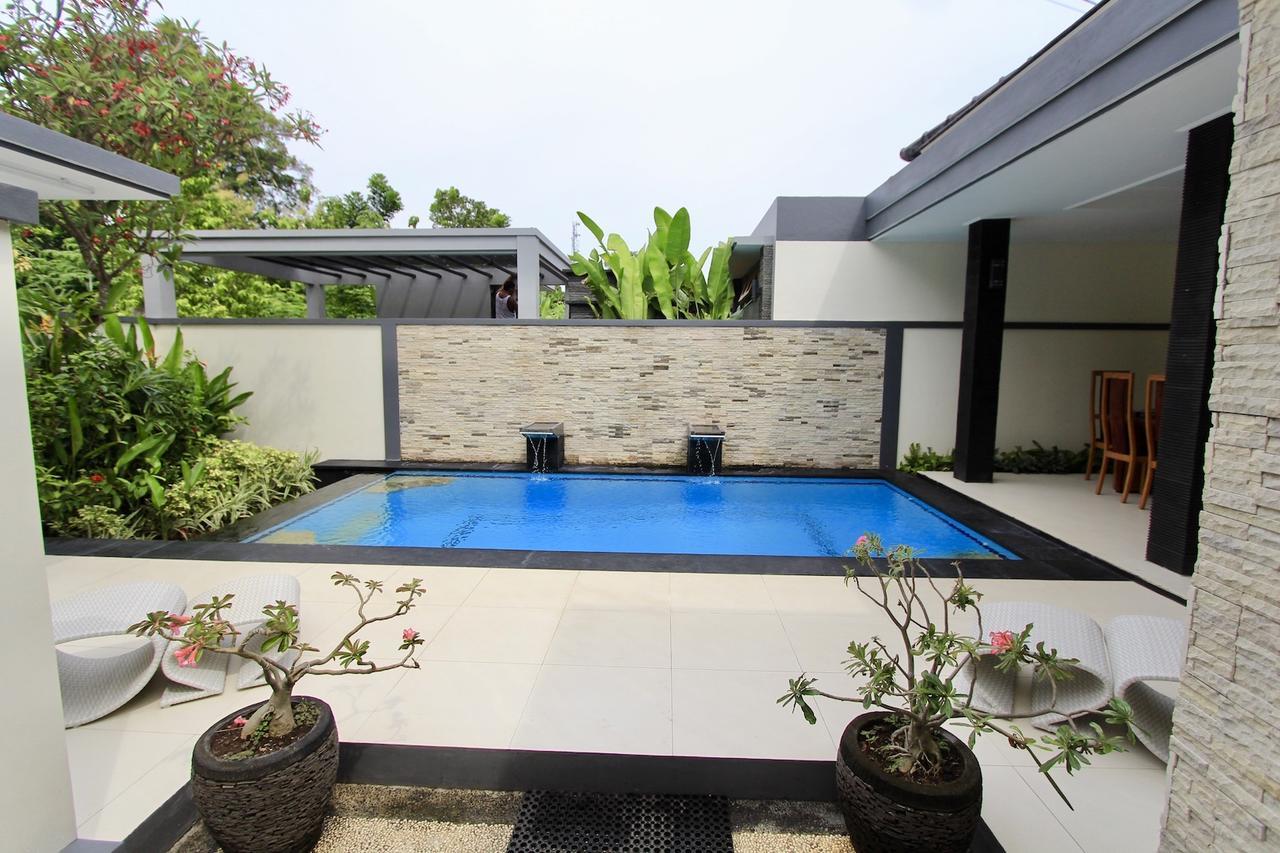 Villa 2Brook لوفينا المظهر الخارجي الصورة