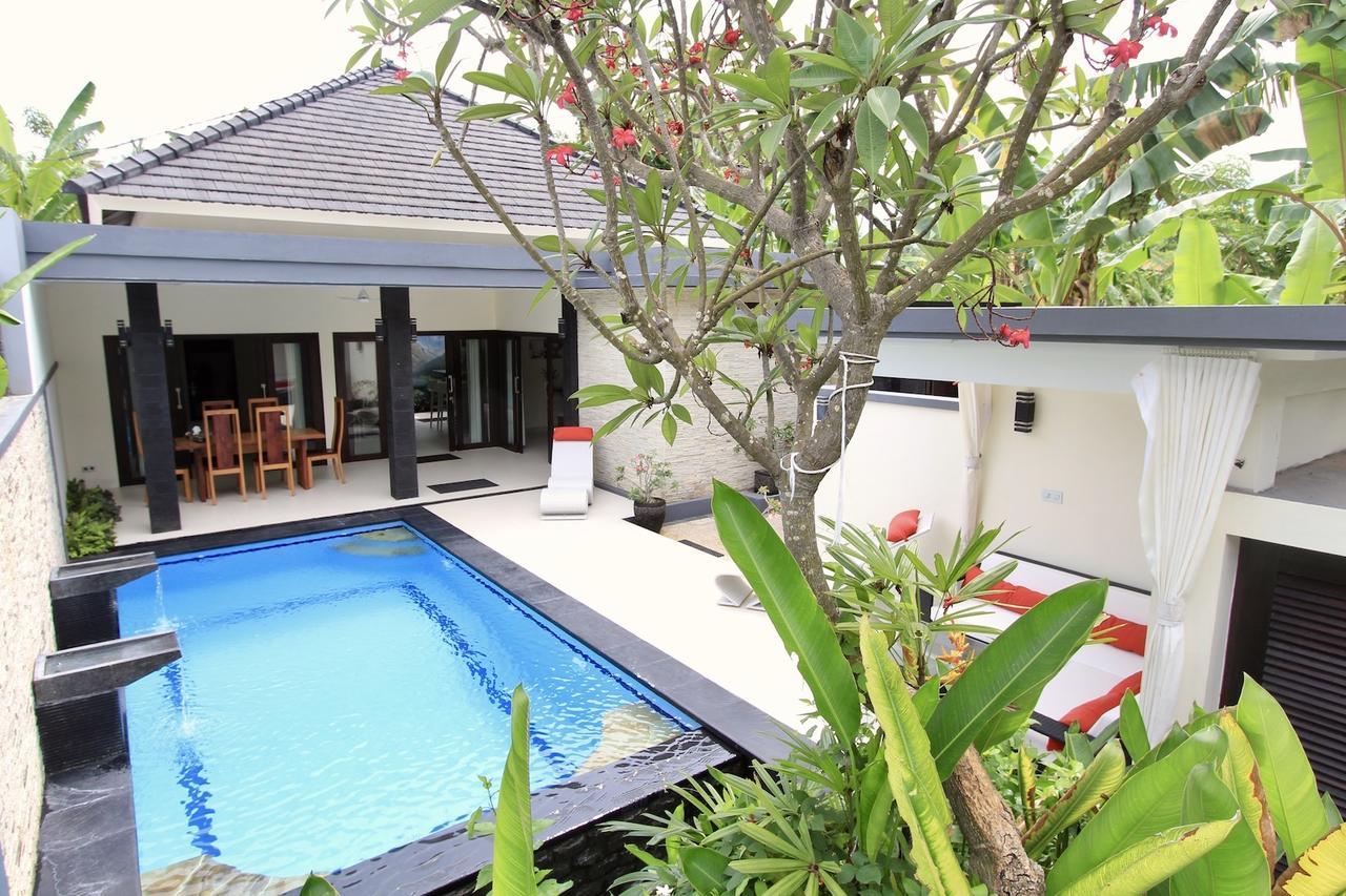 Villa 2Brook لوفينا المظهر الخارجي الصورة