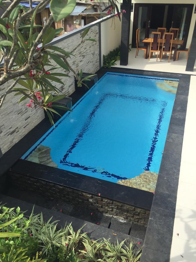 Villa 2Brook لوفينا المظهر الخارجي الصورة